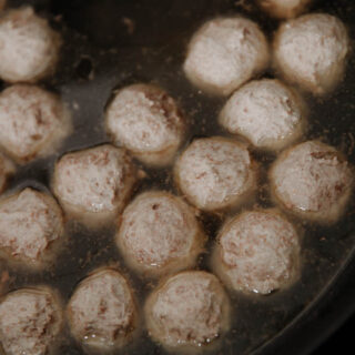 beef balls|chinasichuanfood.com