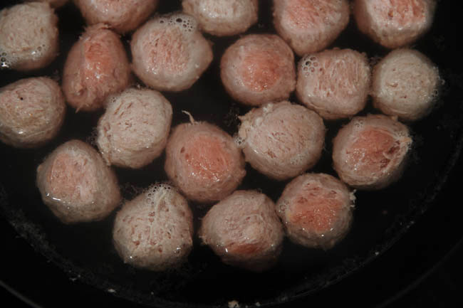 beef balls|chinasichuanfood.com