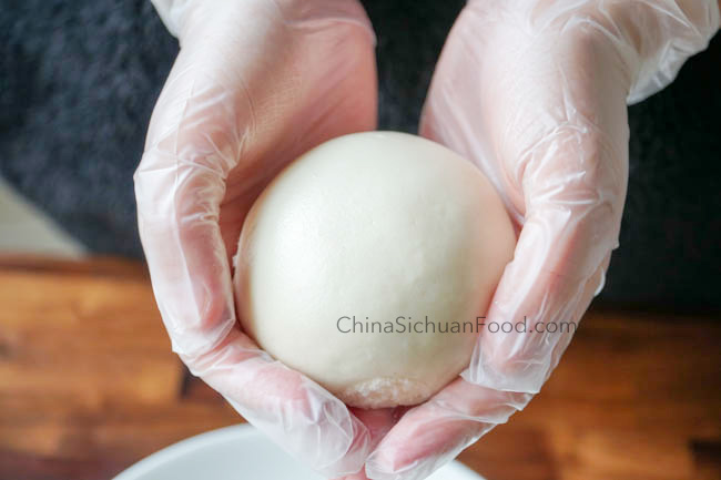 black sesame buns|chinasichuanfood.com