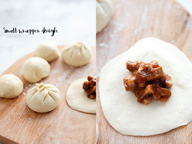 char siu bao filling|chinasichuanfood.com