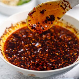 Chili oil|chinasichuanfood.com