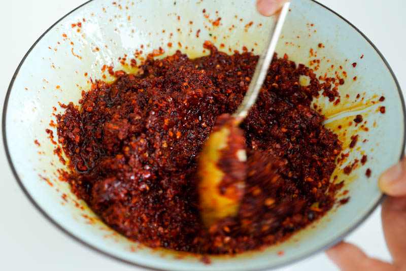 chili oil|chinasichuanfood.com