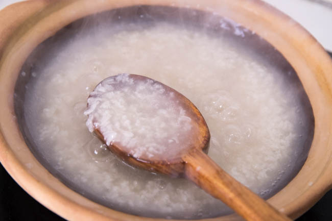 Chinese beef congee|chinasichuanfood.com