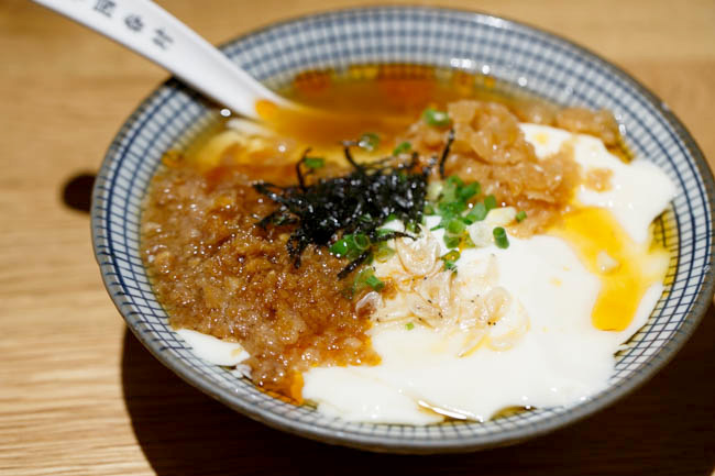 Chinese breakfast, tofu pudding |chinasichuanfood.com