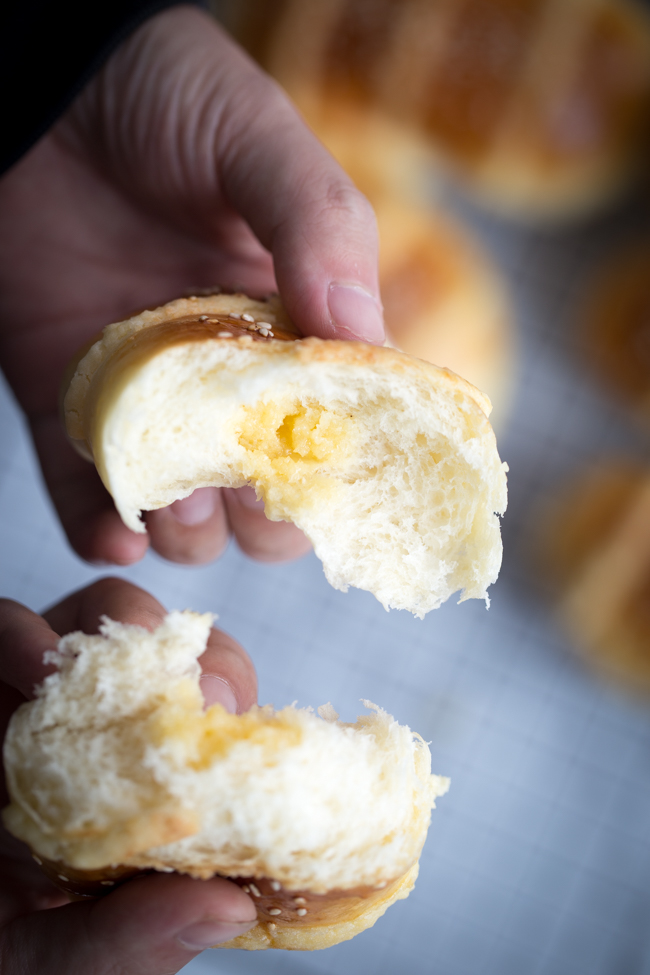 coconut buns (cocktail buns)|China Sichuan Foodcoconut buns (cocktail buns)|China Sichuan Food