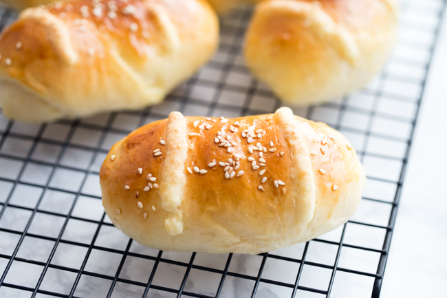 coconut buns|China Sichuan Food