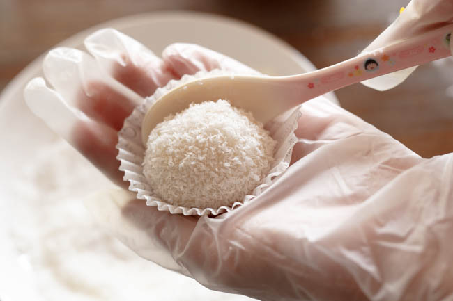 coconut mochi|chinasichuanfood.com