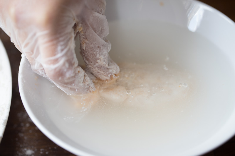 crispy fried chicken wings|chinasichuanfood.com