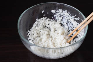 Chinese Pork Congee