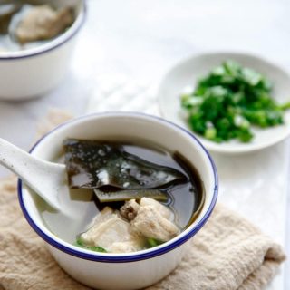 dried seaweed soup|chinasichuanfood.com