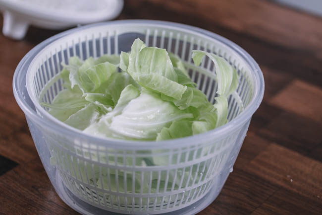 Dry Pot Cabbage|chinasichuanfood.com