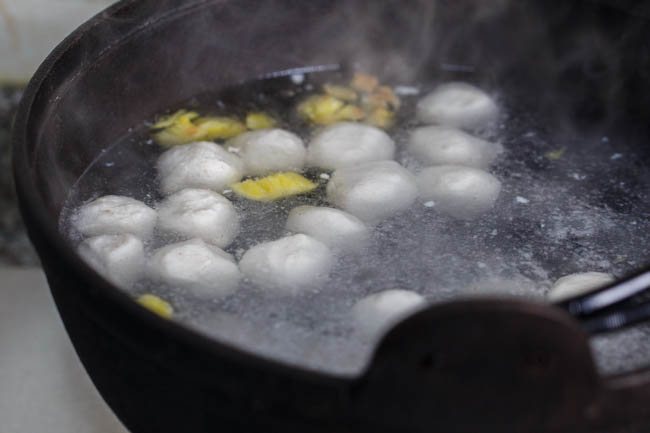 fish ball soup|chinasichuanfood.com