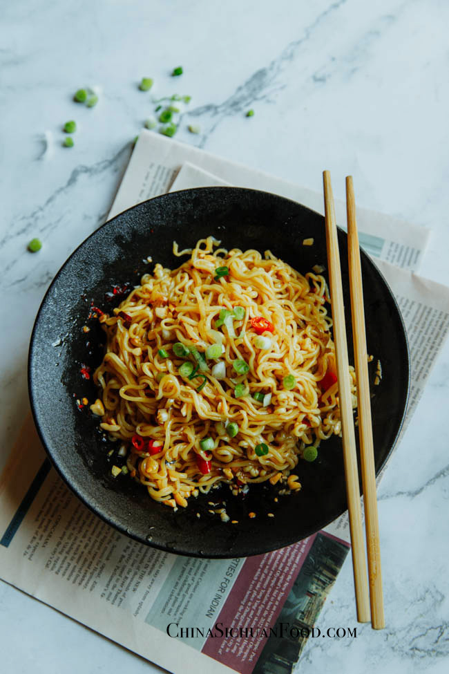 hot oyster noodles|chinasichuanfood.com