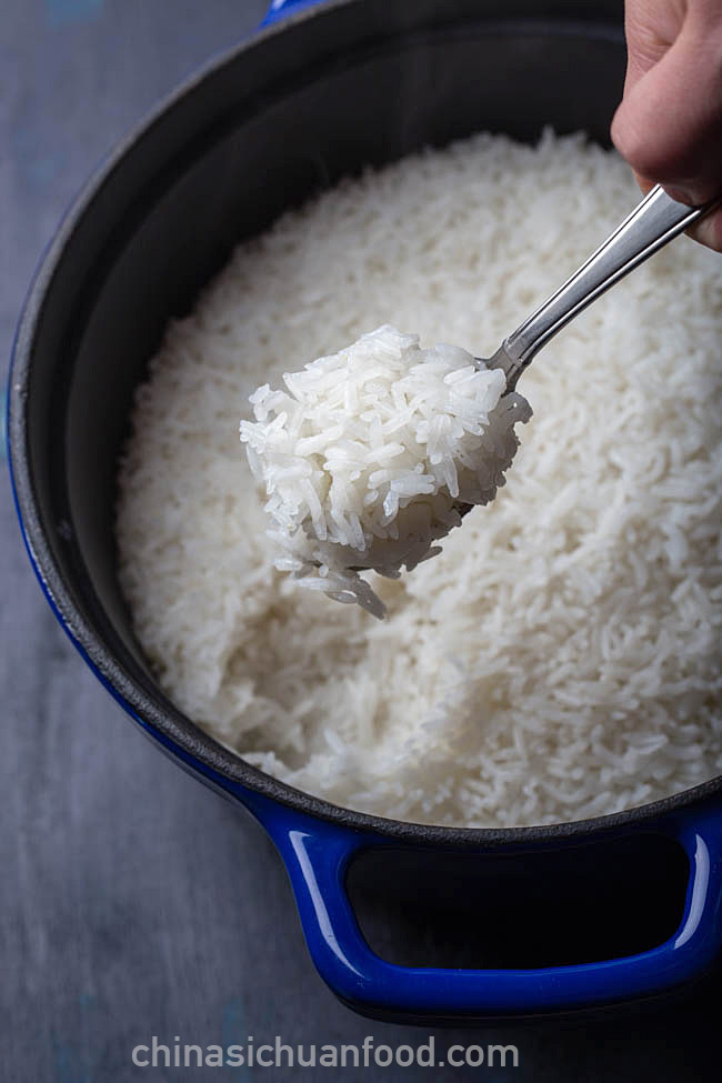 how to cook rice without rice cooker|chinasichuanfood.com