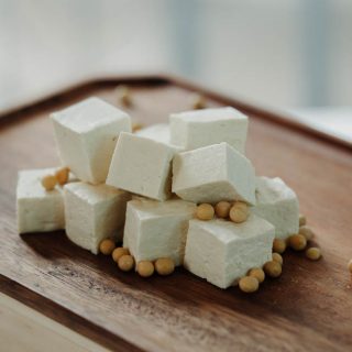 How to make tofu at home|chinasichuanfood.com