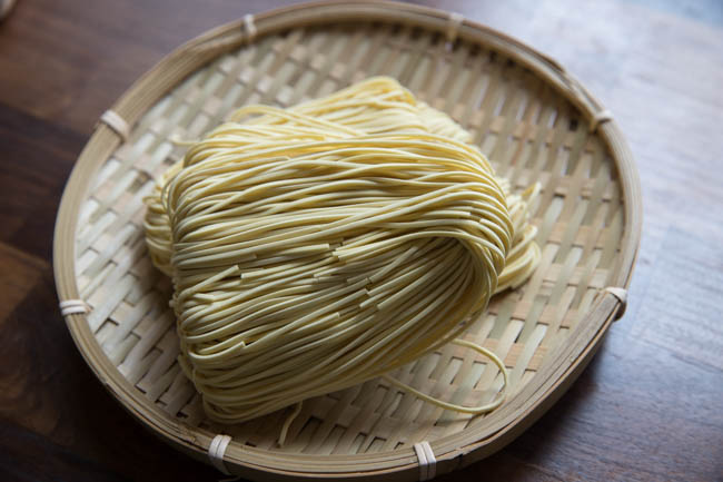 Black pepper beef noodles|chinasichuanfood.com