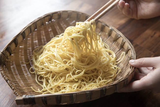 Black pepper beef noodles|chinasichuanfood.com