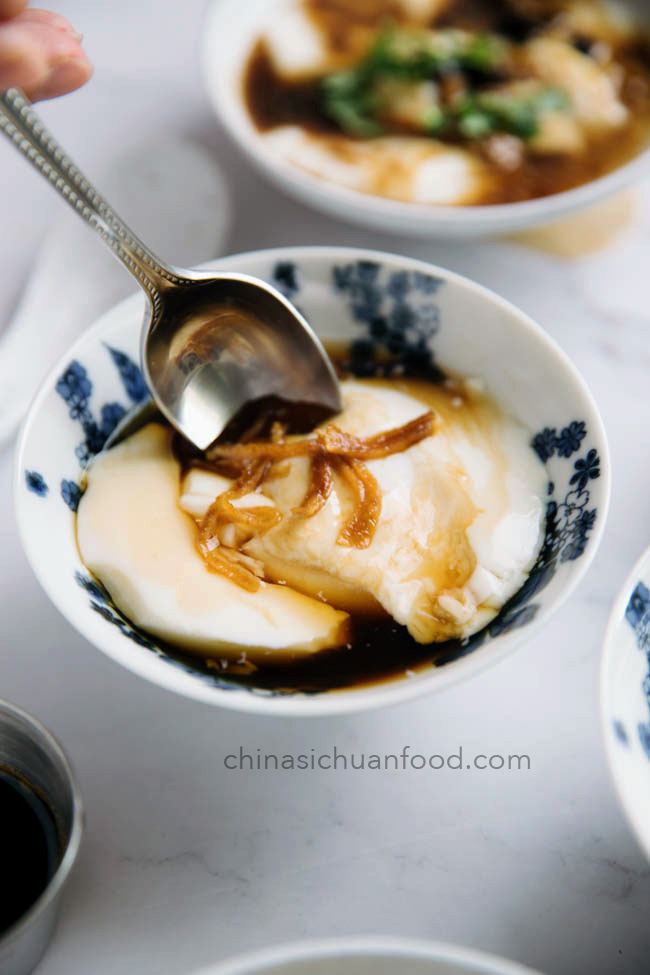 douhua|chinasichuanfood