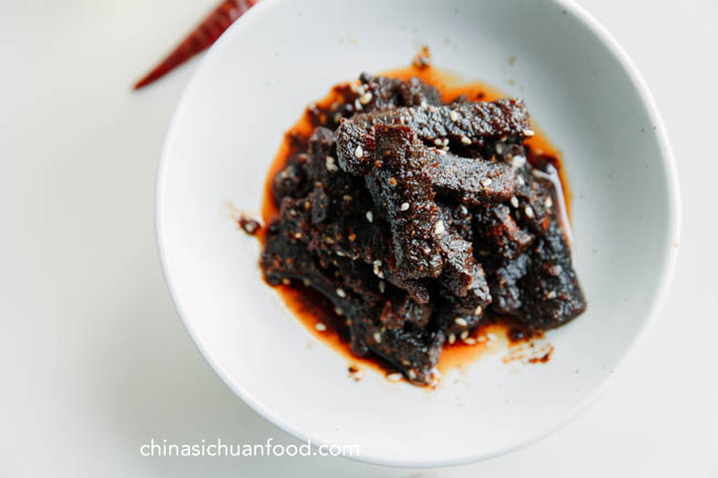 mala beef|chinasichuanfood.com