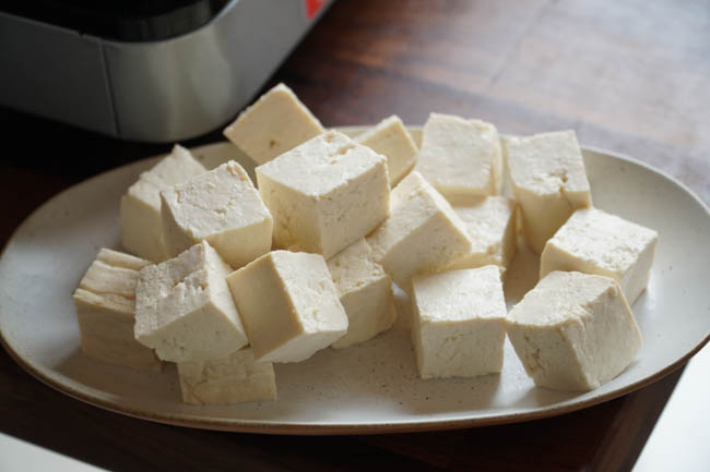 meatball and tofu soup|chinasichuanfood.com