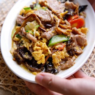 moo shu pork|chinasichuanfood.com