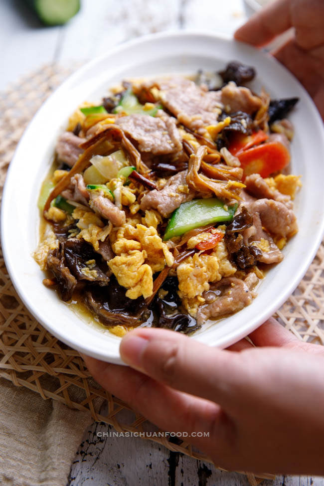 moo shu pork|chinasichuanfood.com