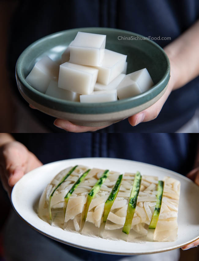 pork jelly|chinasichuanfood.com