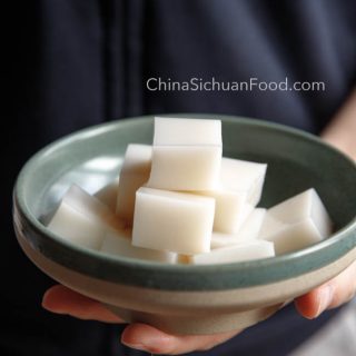 pork jelly|chinasichuanfood.com