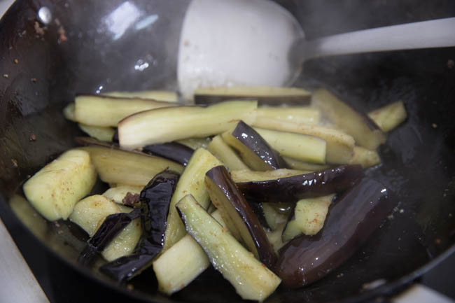 mapo eggplants|chinasichuanfood.com