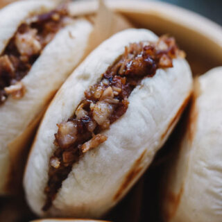 Rou Jia Mo, Chinese hamburger|ChinaSichuanfood.com