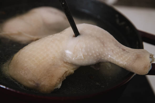 Sichuan peppercorn chicken|chinasichuanfood.com