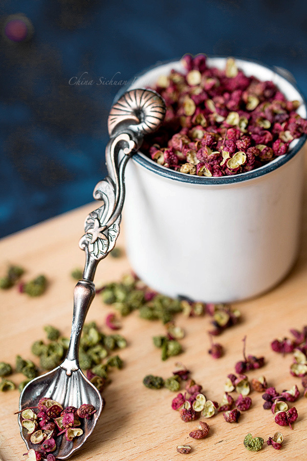 Sichuan pepper-introduction and sourcing tips