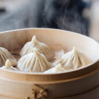 Shanghai soup dumpling|chinasichuanfood.com