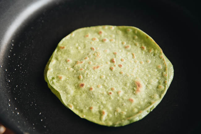 spring pancake|chinasichuanfood.com