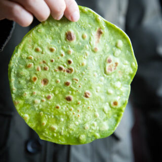 spring pancake|chinasichuanfood.com