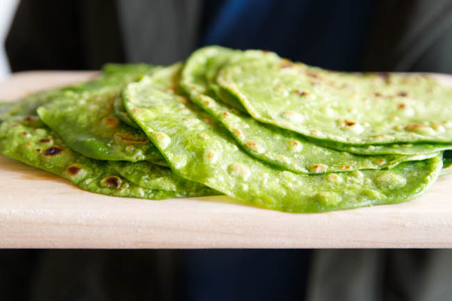 spring pancake|chinasichuanfood.com