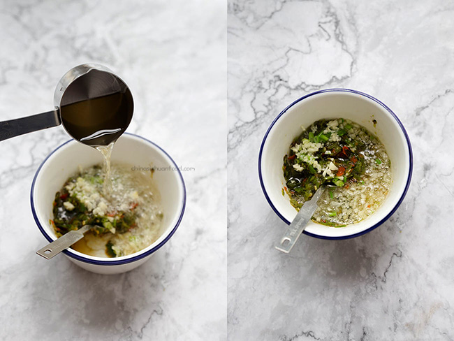 tofu soup with bok choy|chinasichuanfood.com