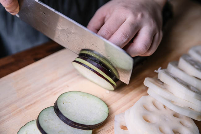 stuffed eggplants|chinasichuanfood.com