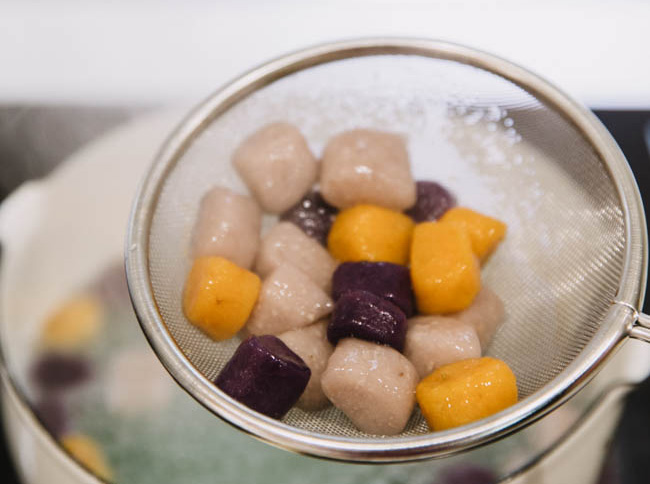 taro balls|chinasichuanfood.com