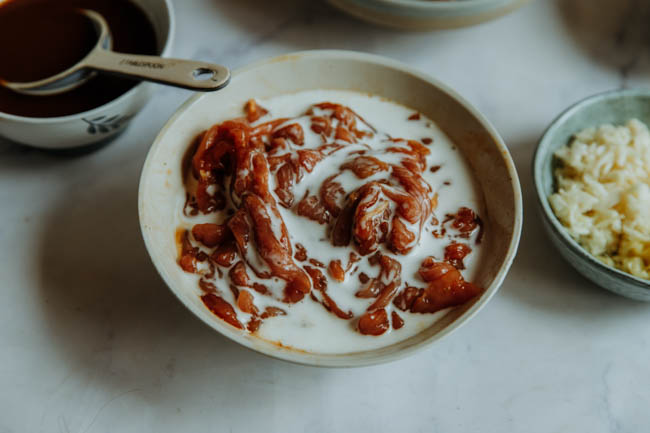 Yu Xiang Pork|chinasichuanfood.com