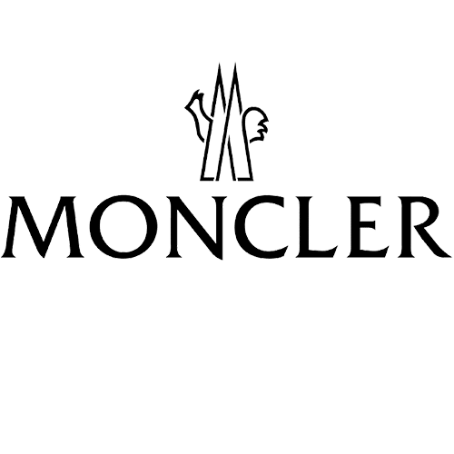 moncler logo