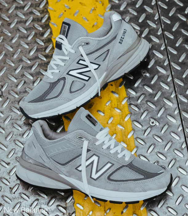 New Balance 990S