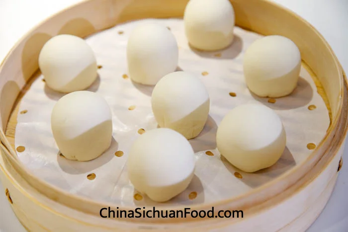 red bean buns|chinasichuanfood.com