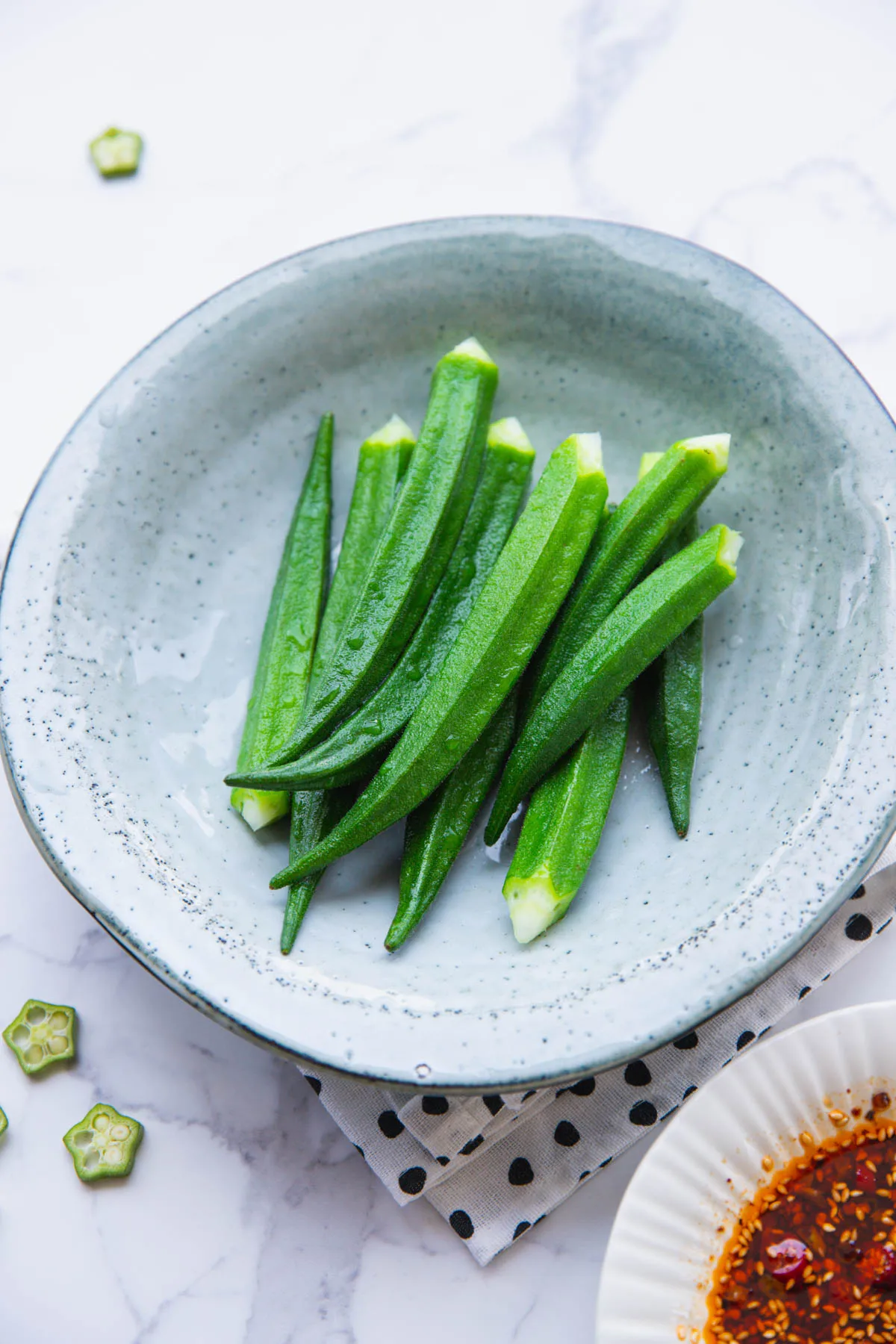 how to boil okra|chinasichuanfood.com