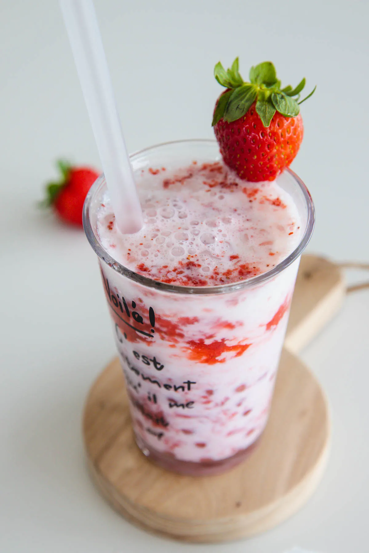 strawberry boba|chinasichuanfood.com