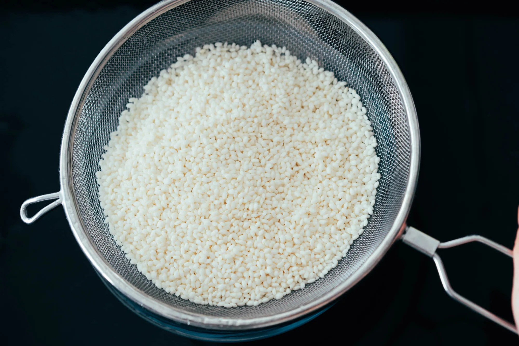 how to make steamed sticky rice|chinasichuanfood.com