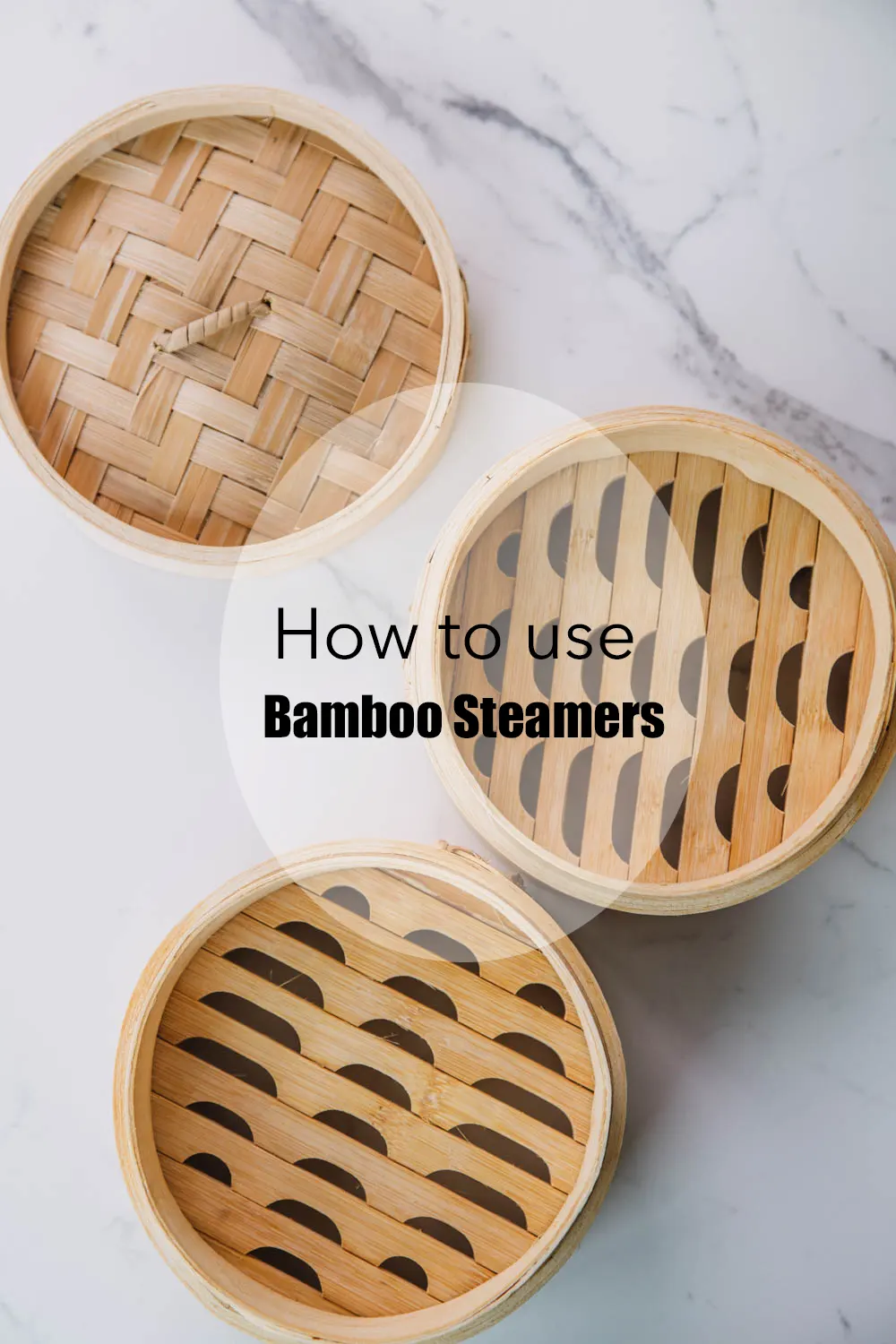 bamboo steamer |chinasichuanfood.com