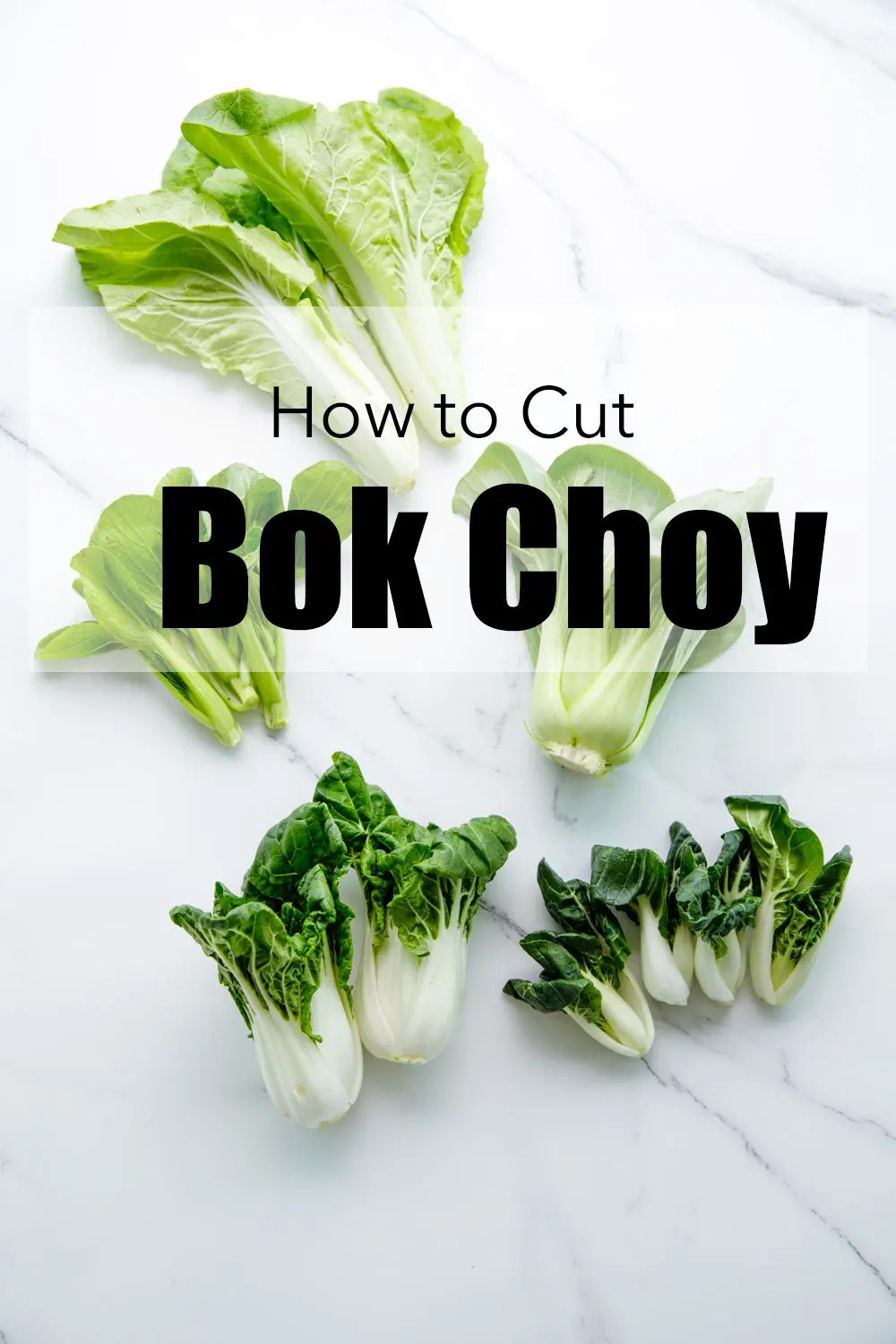 how to cut bok choy|chinasichuanfood.com