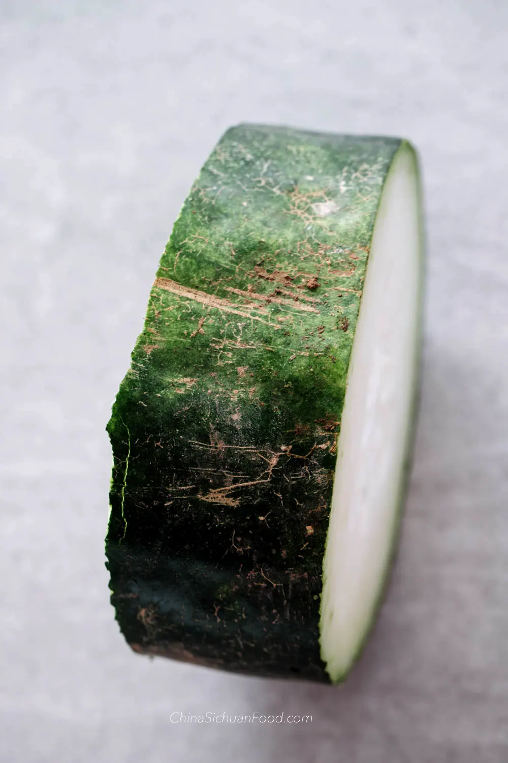 winter melon|chinasichuanfood.com