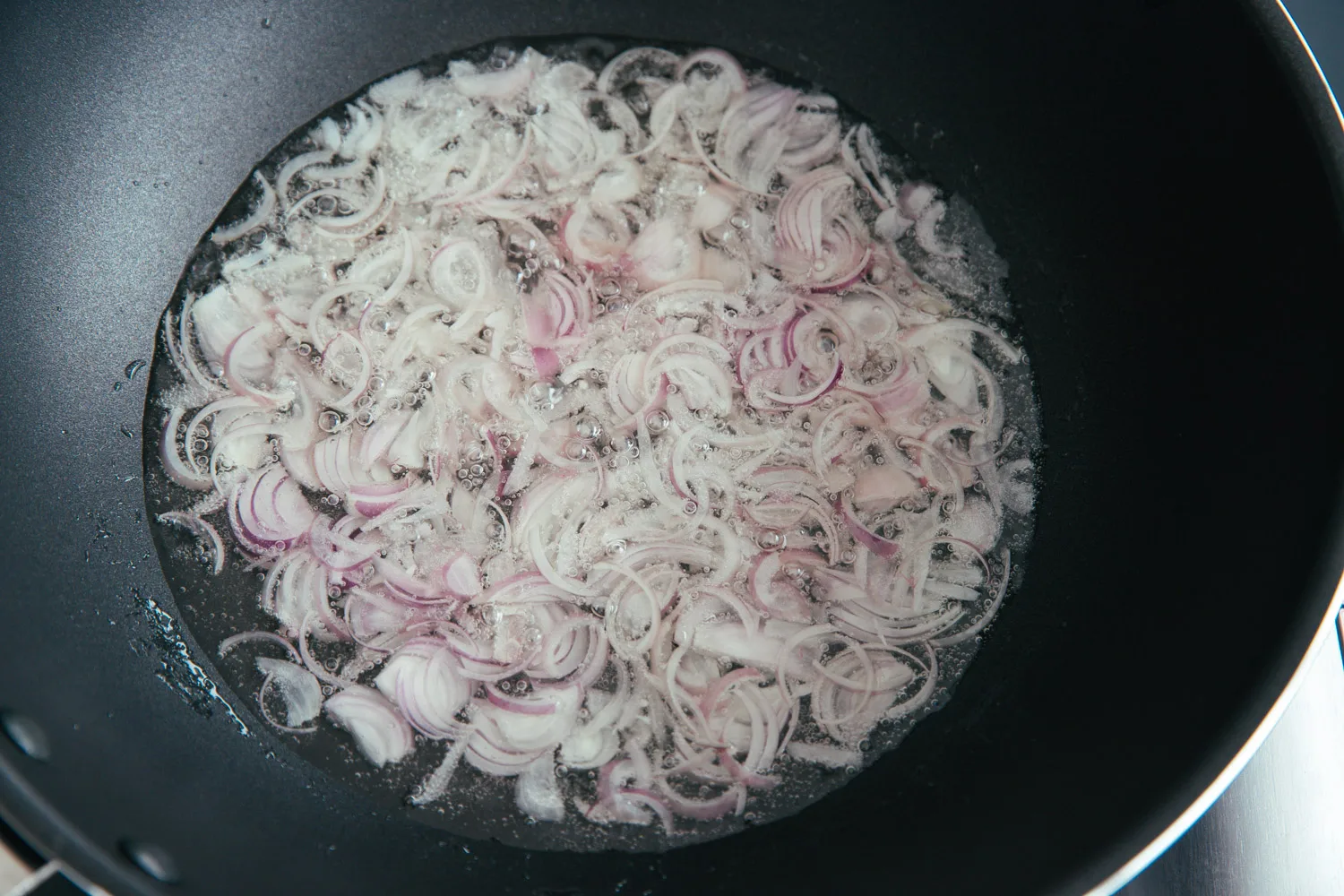 deep-fried shallots|chinasichuanfood.com